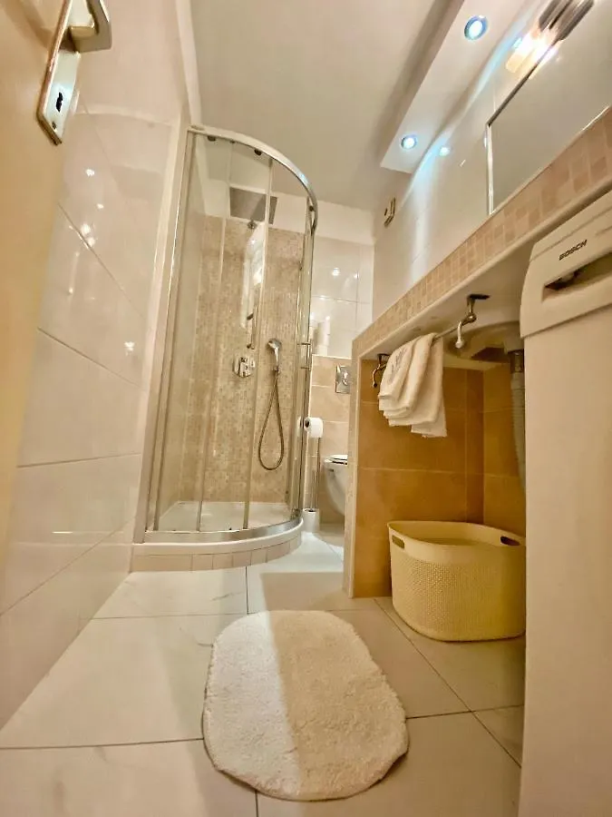 Apartment Ginna Split 0*,  Croatia