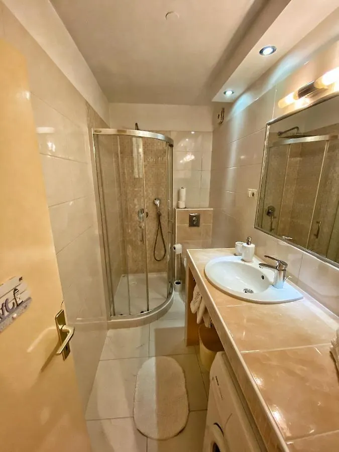 Apartment Ginna Split