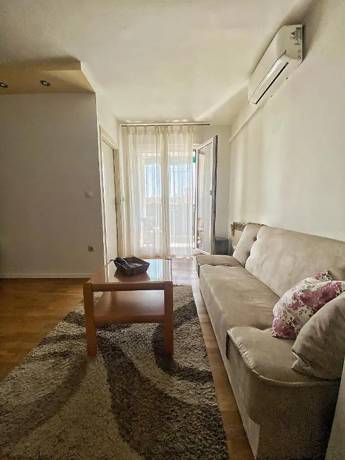 Apartment Ginna Split