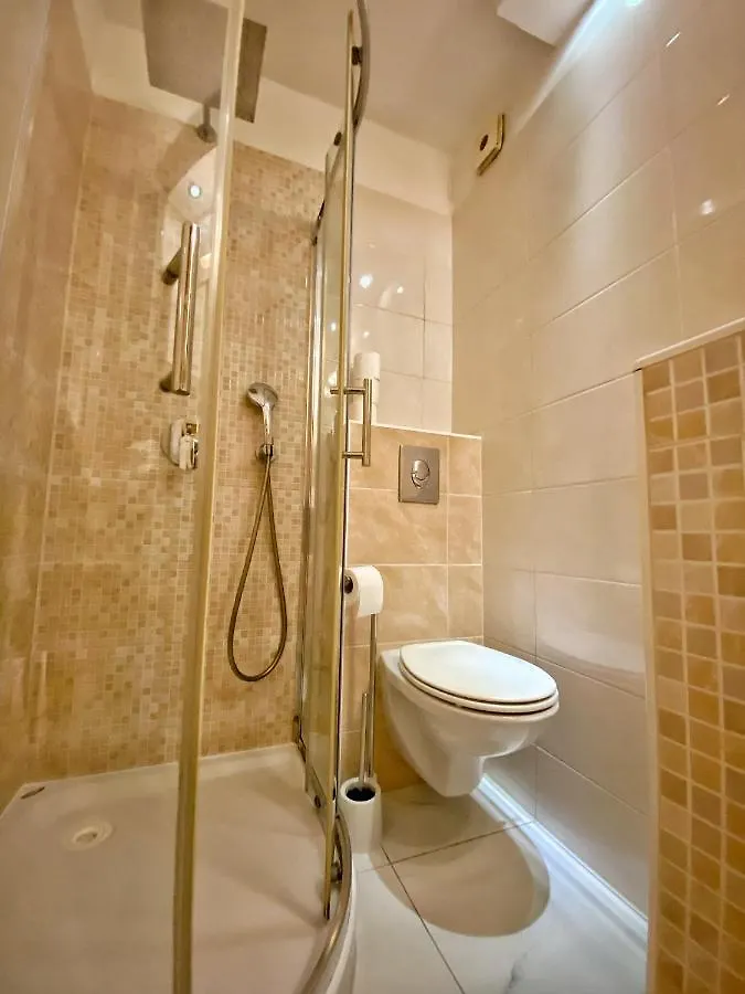 Apartment Ginna Split