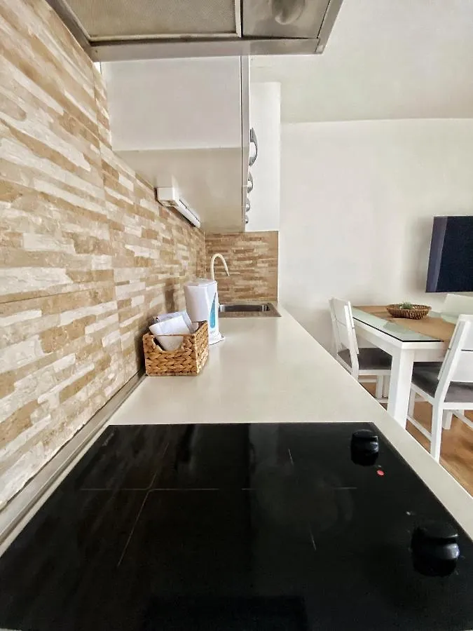 Apartment Ginna Split