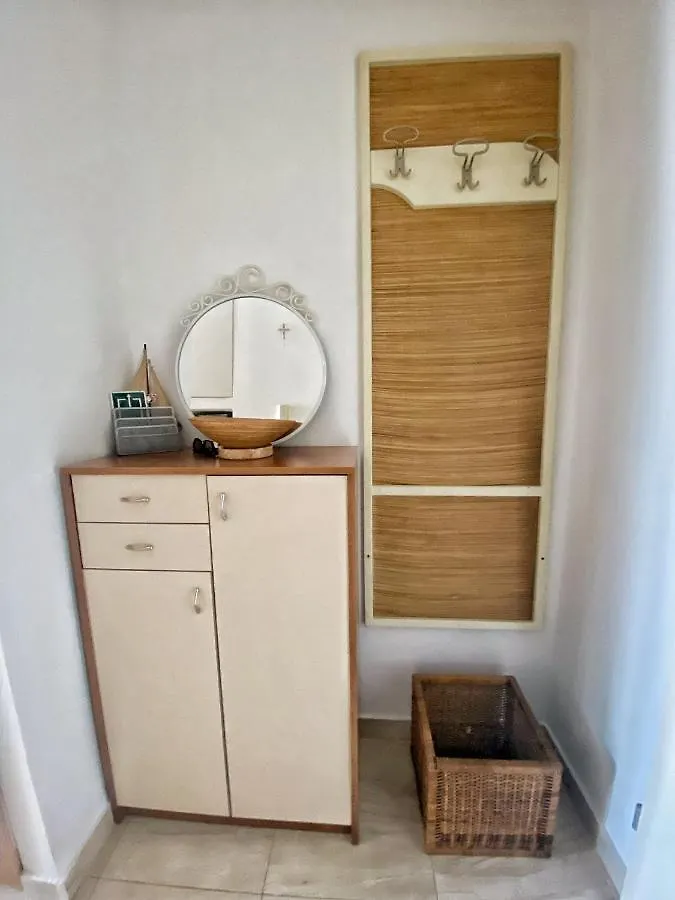 Apartment Ginna Split