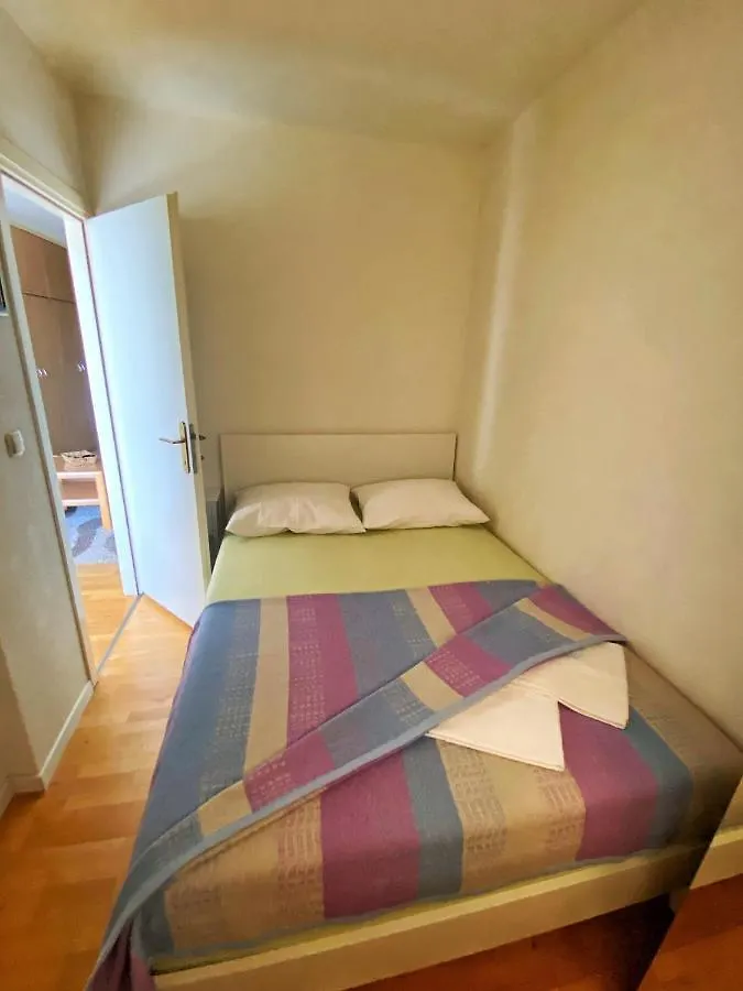 Apartment Ginna Split Croatia