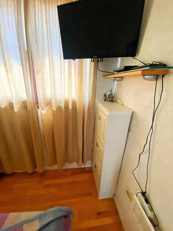 Apartment Ginna 斯普利特 0*,