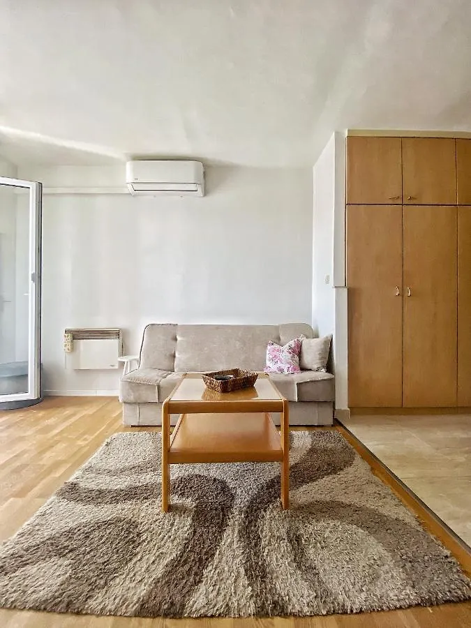 Apartment Ginna 斯普利特
