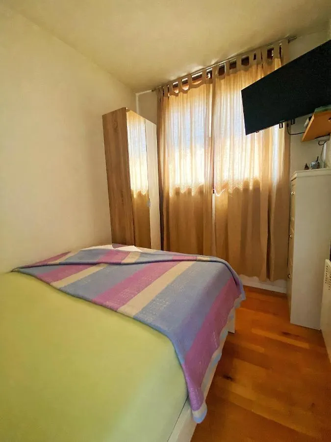 Apartment Ginna 斯普利特 0*,  克罗地亚
