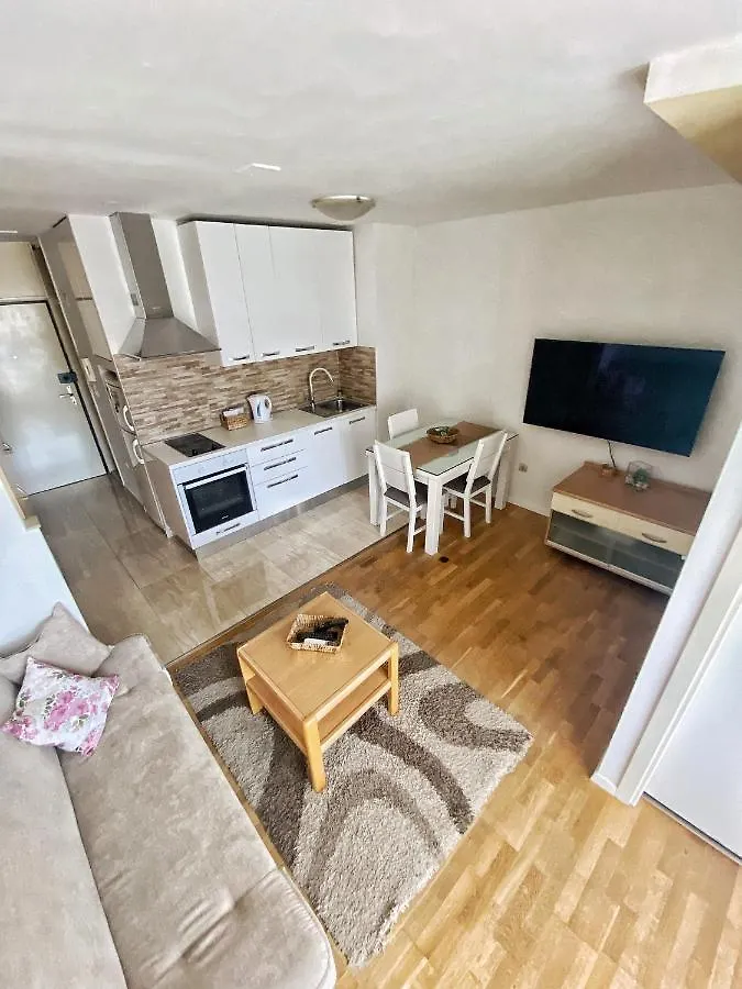 Apartment Ginna Split